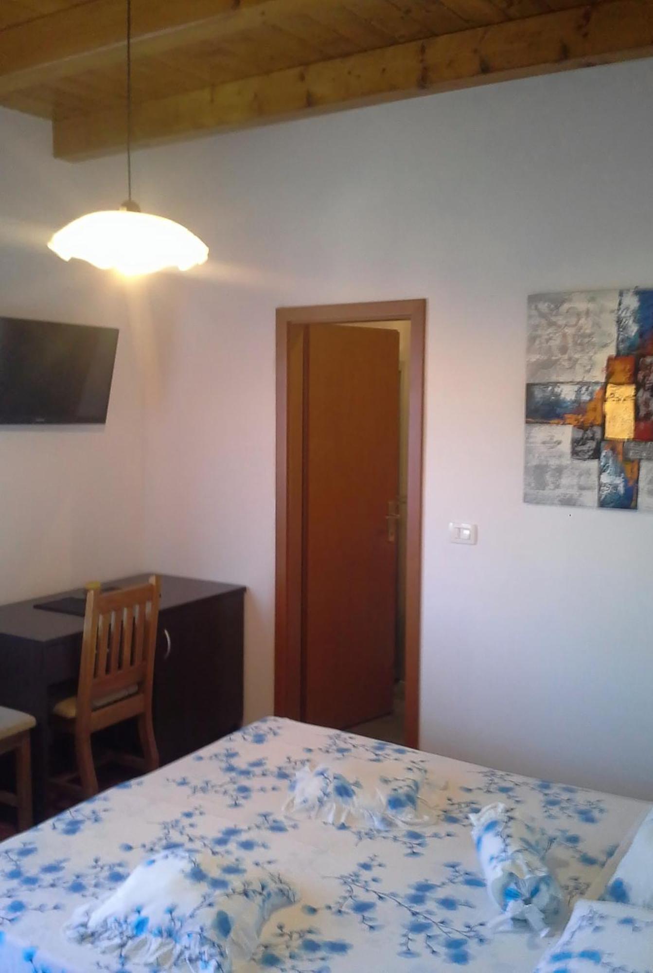 B&B Morena Labin  Værelse billede