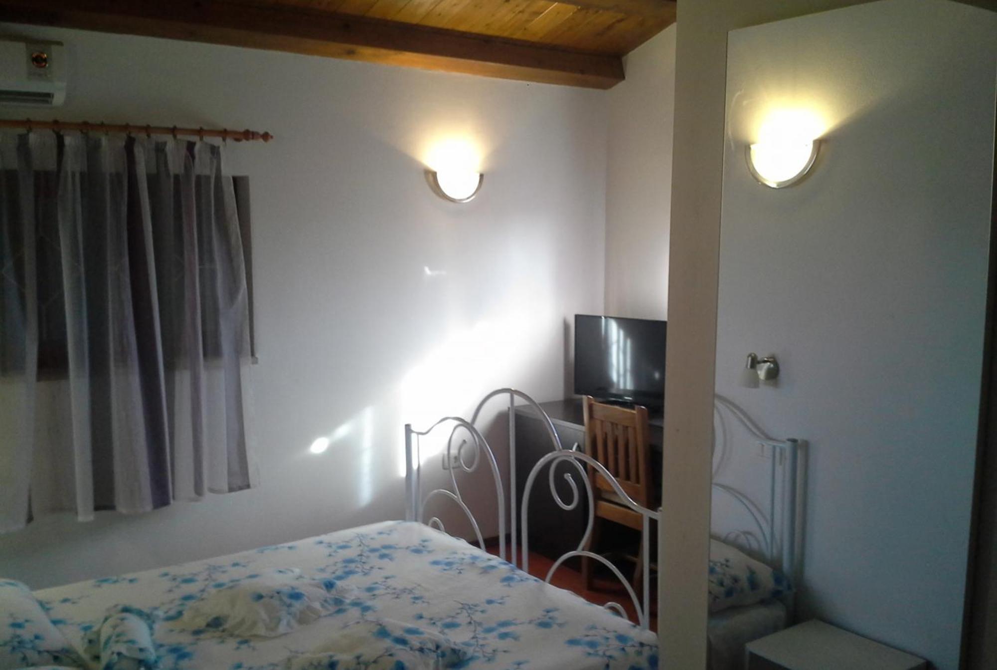 B&B Morena Labin  Værelse billede