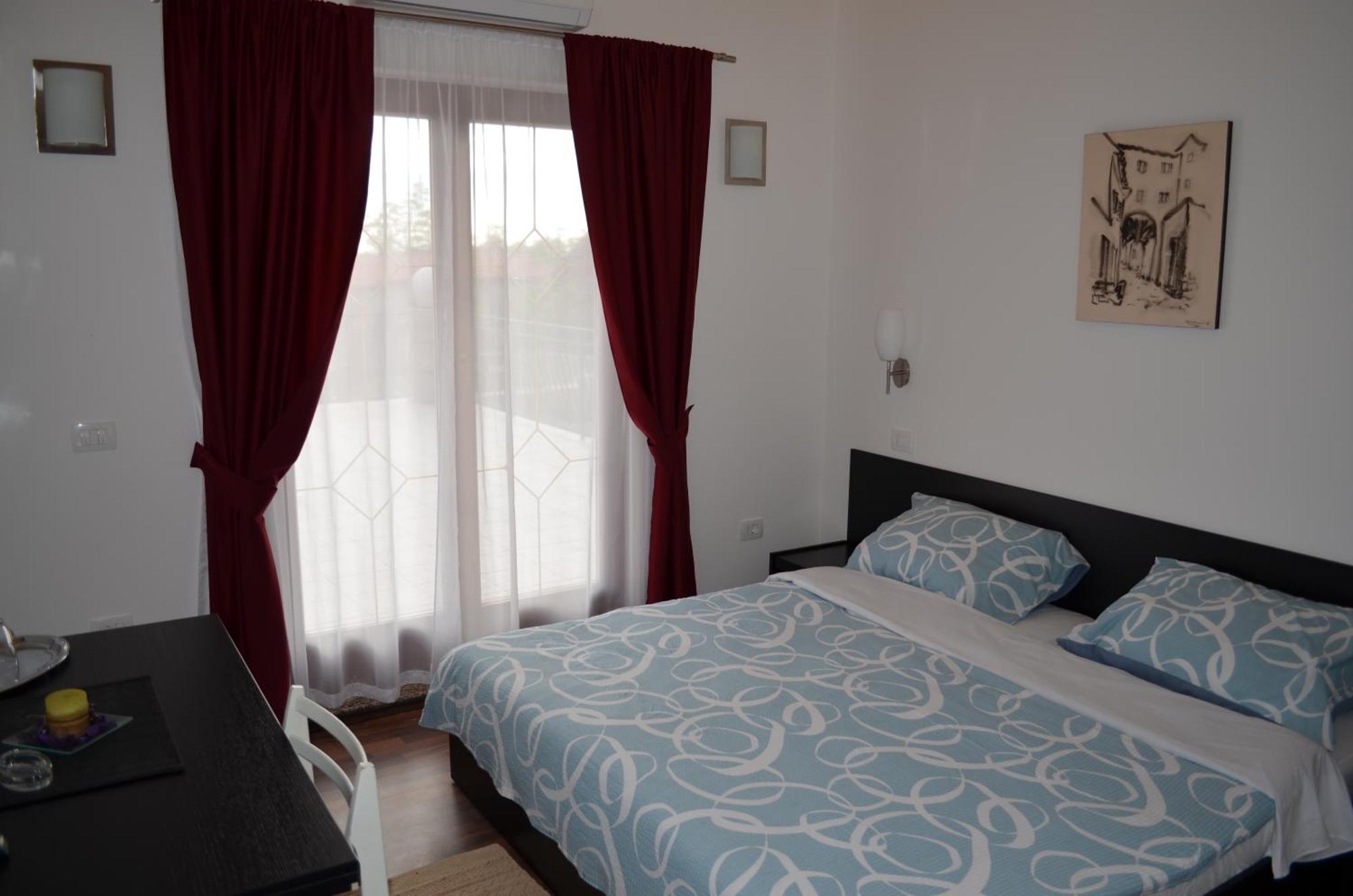 B&B Morena Labin  Værelse billede
