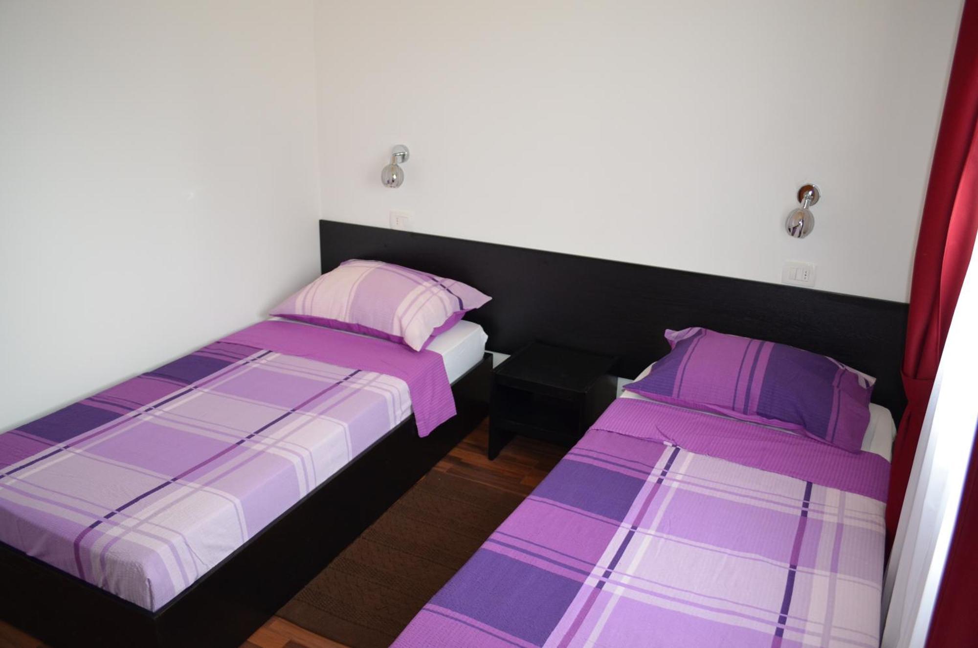 B&B Morena Labin  Værelse billede